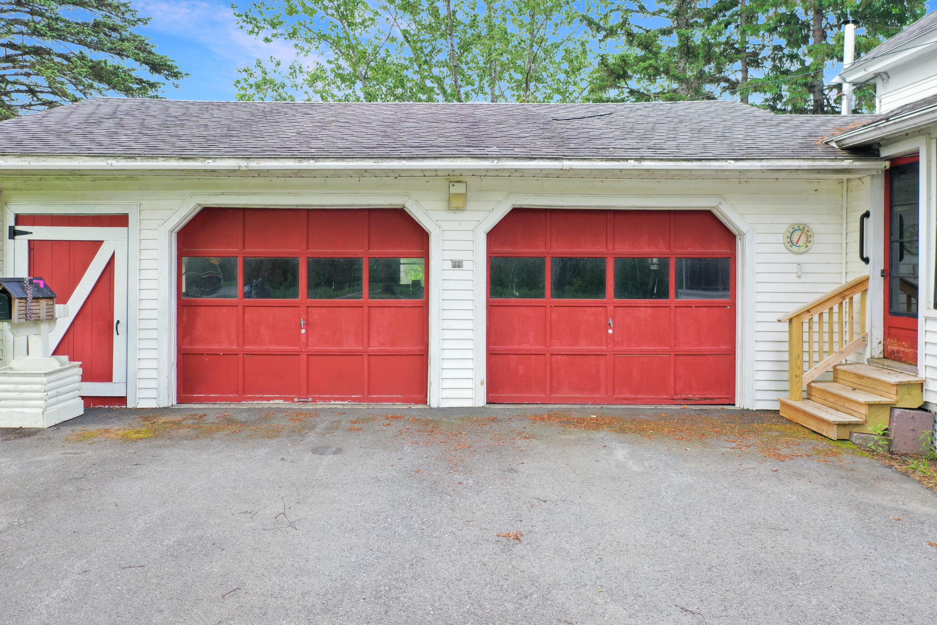 494 Boone Road Mapleton, ME 04757 - Photo 4 of 47 DJI_0449