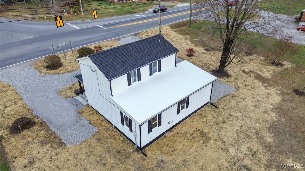 9531 Reams Road Chesterfield, VA 23236 - Photo 3 of 34