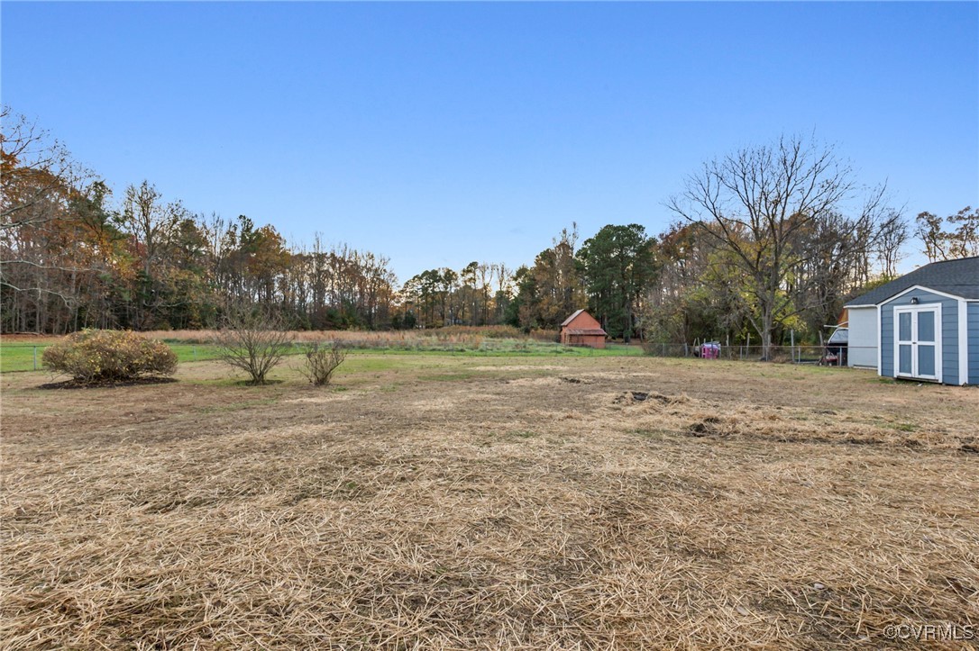 9531 Reams Road Chesterfield, VA 23236 - Photo 31 of 34 a view of a outdoor space with trees