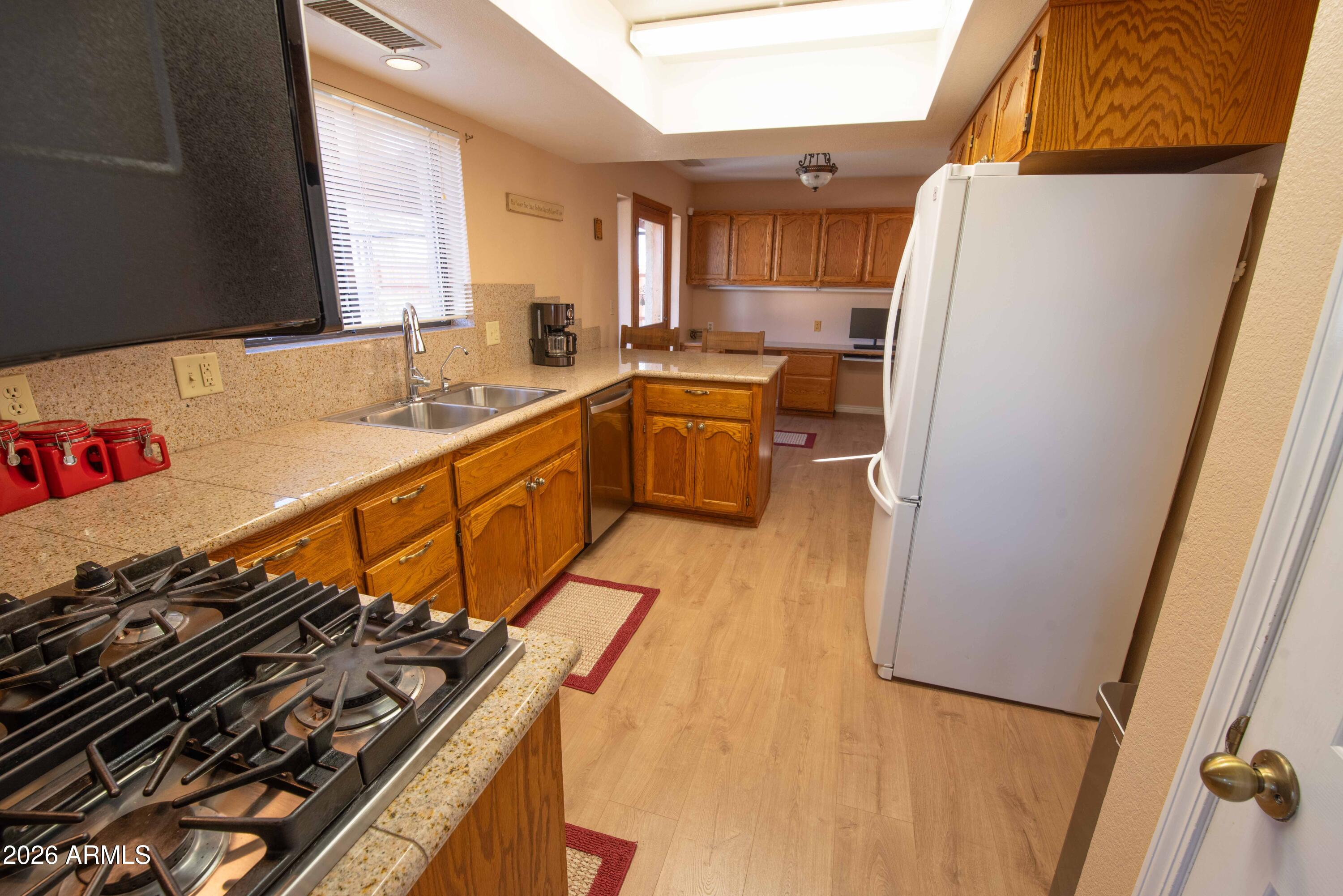 1531 Rim View Drive Page, AZ 86040 - Photo 8 of 35 1531 Rim View Dr-0132