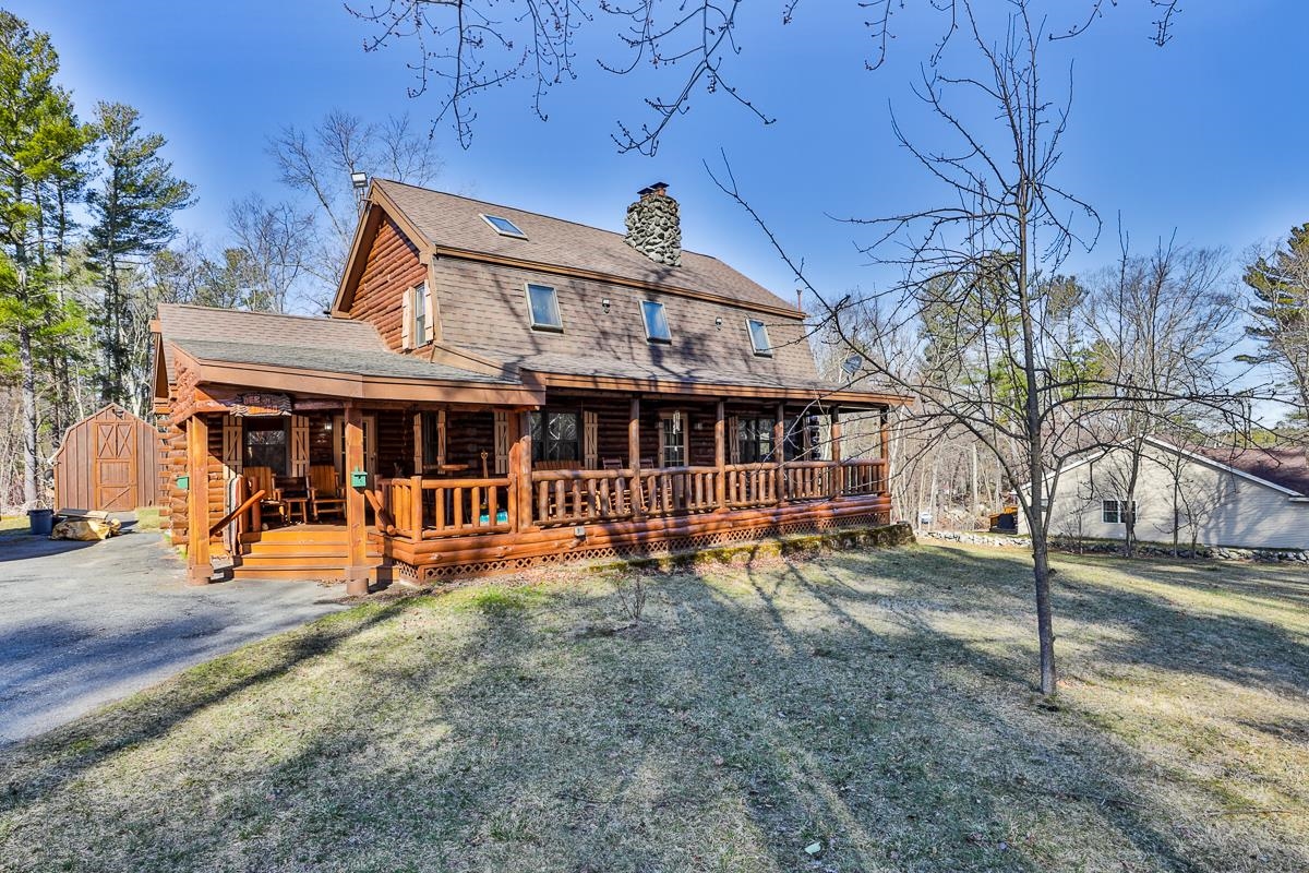 7 Campbell Road Pelham, NH 03076 - Photo 1 of 40 Gallery Image 1
