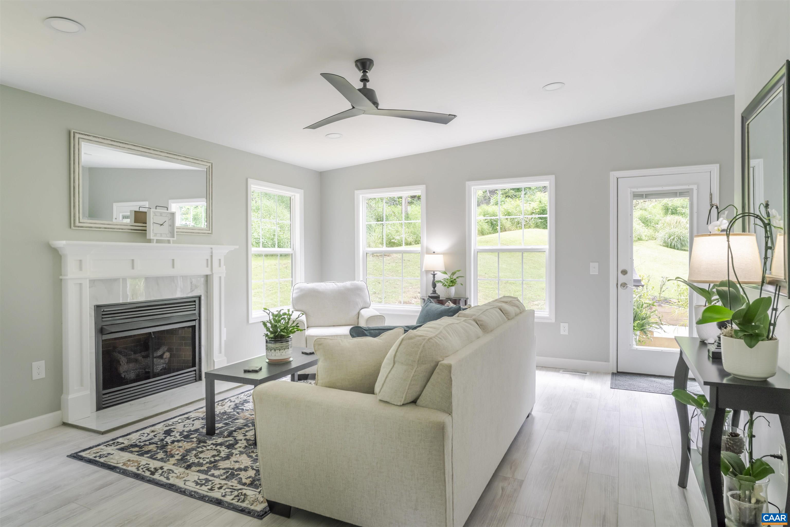5860 Bearwood Road Crozet, VA 22932 - Photo 28 of 67
