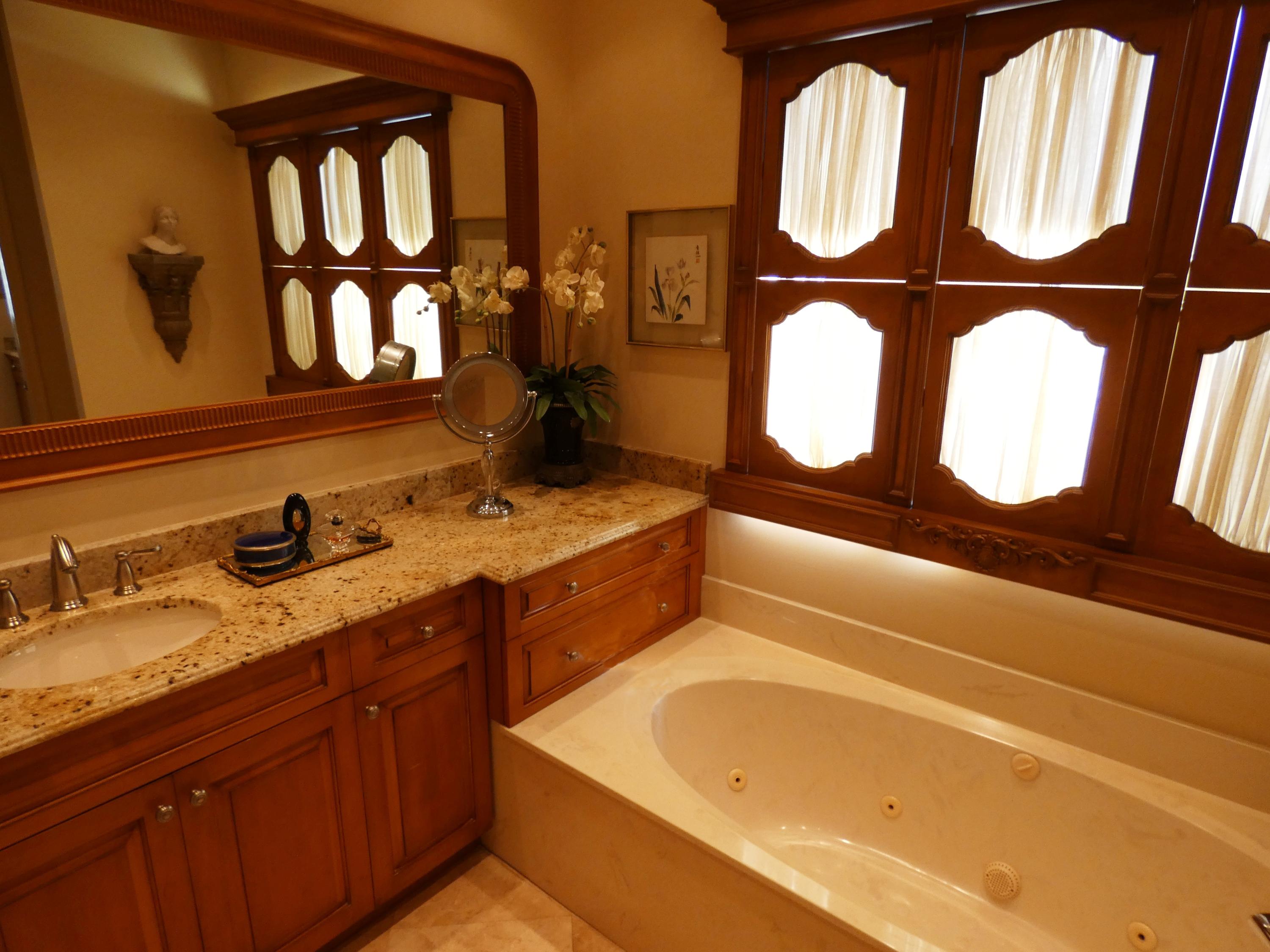 10164 Canoe Brook Circle Boca Raton, FL 33498 - Photo 16 of 29 MASTER BATH- 4