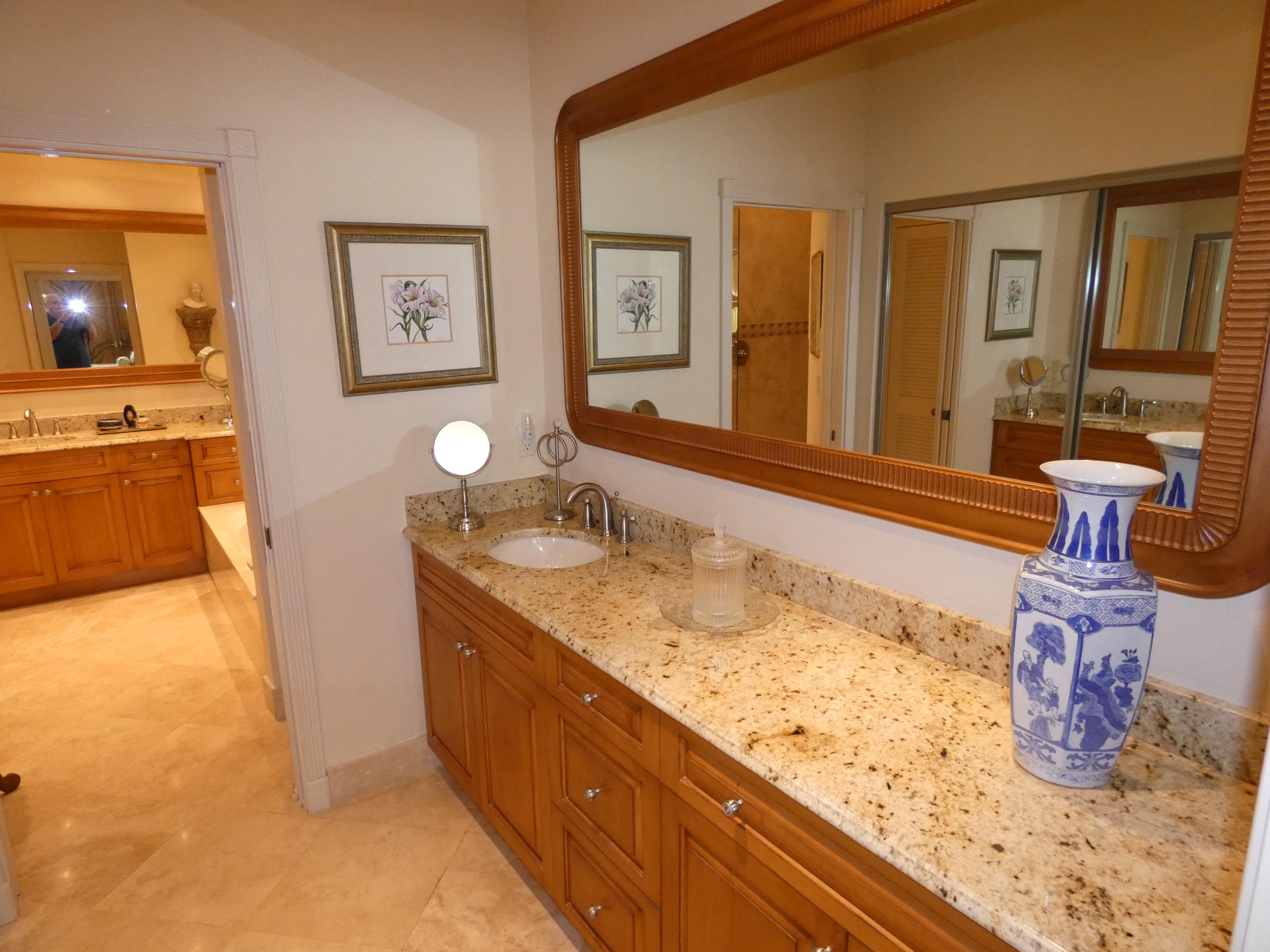 10164 Canoe Brook Circle Boca Raton, FL 33498 - Photo 17 of 29 Master Bath4