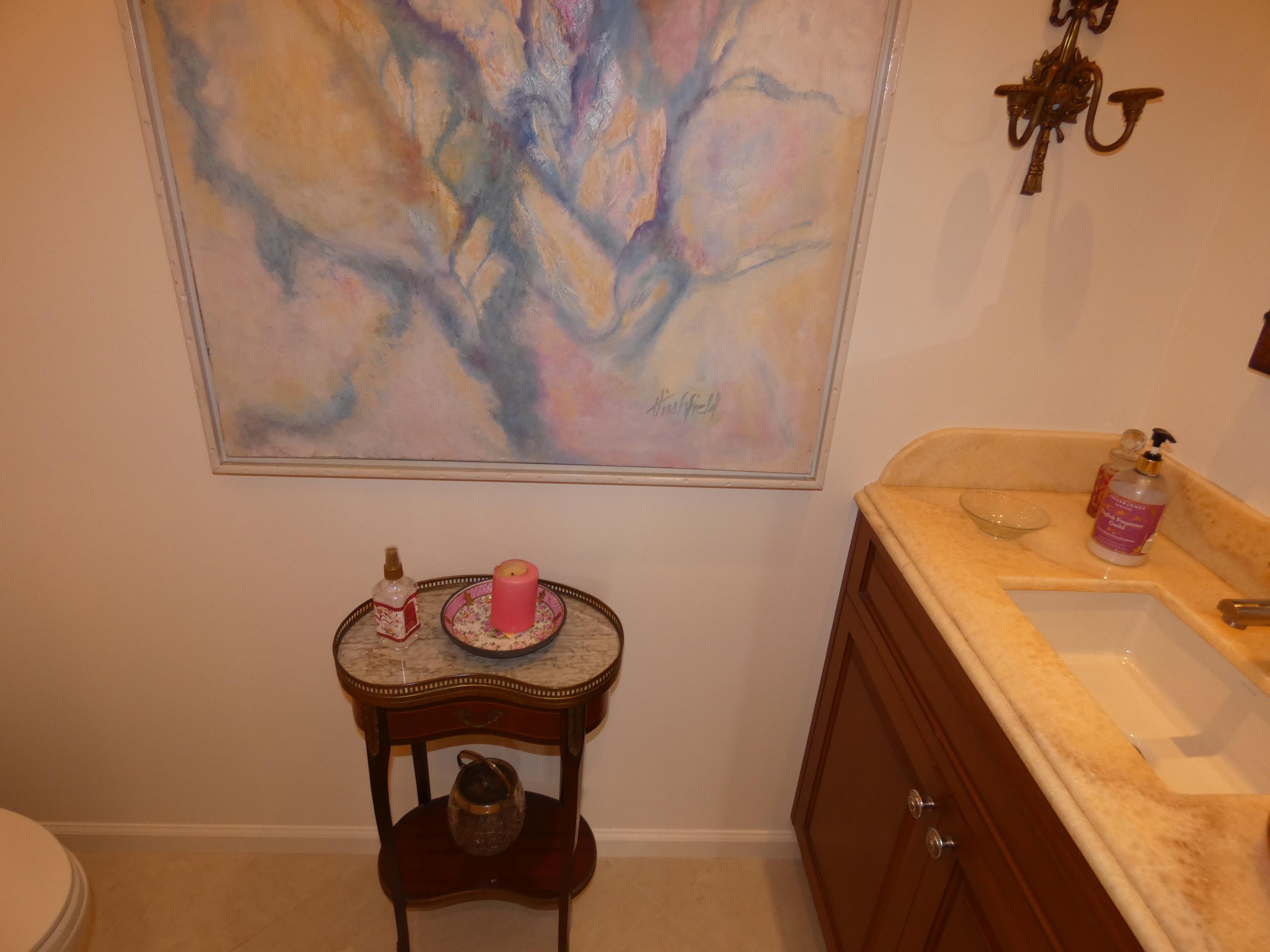 10164 Canoe Brook Circle Boca Raton, FL 33498 - Photo 21 of 29 Half Bath