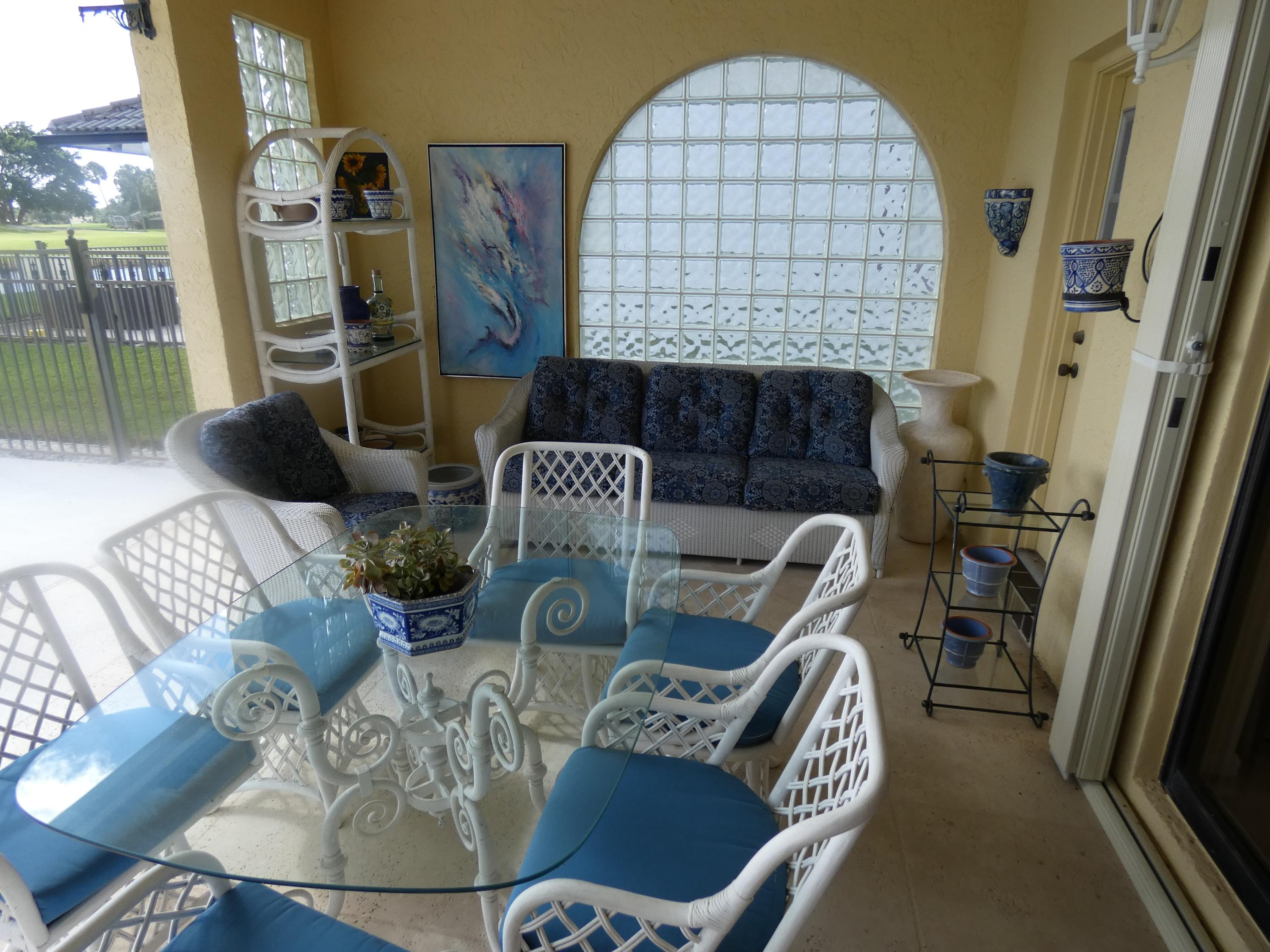 10164 Canoe Brook Circle Boca Raton, FL 33498 - Photo 23 of 29 PATIO2