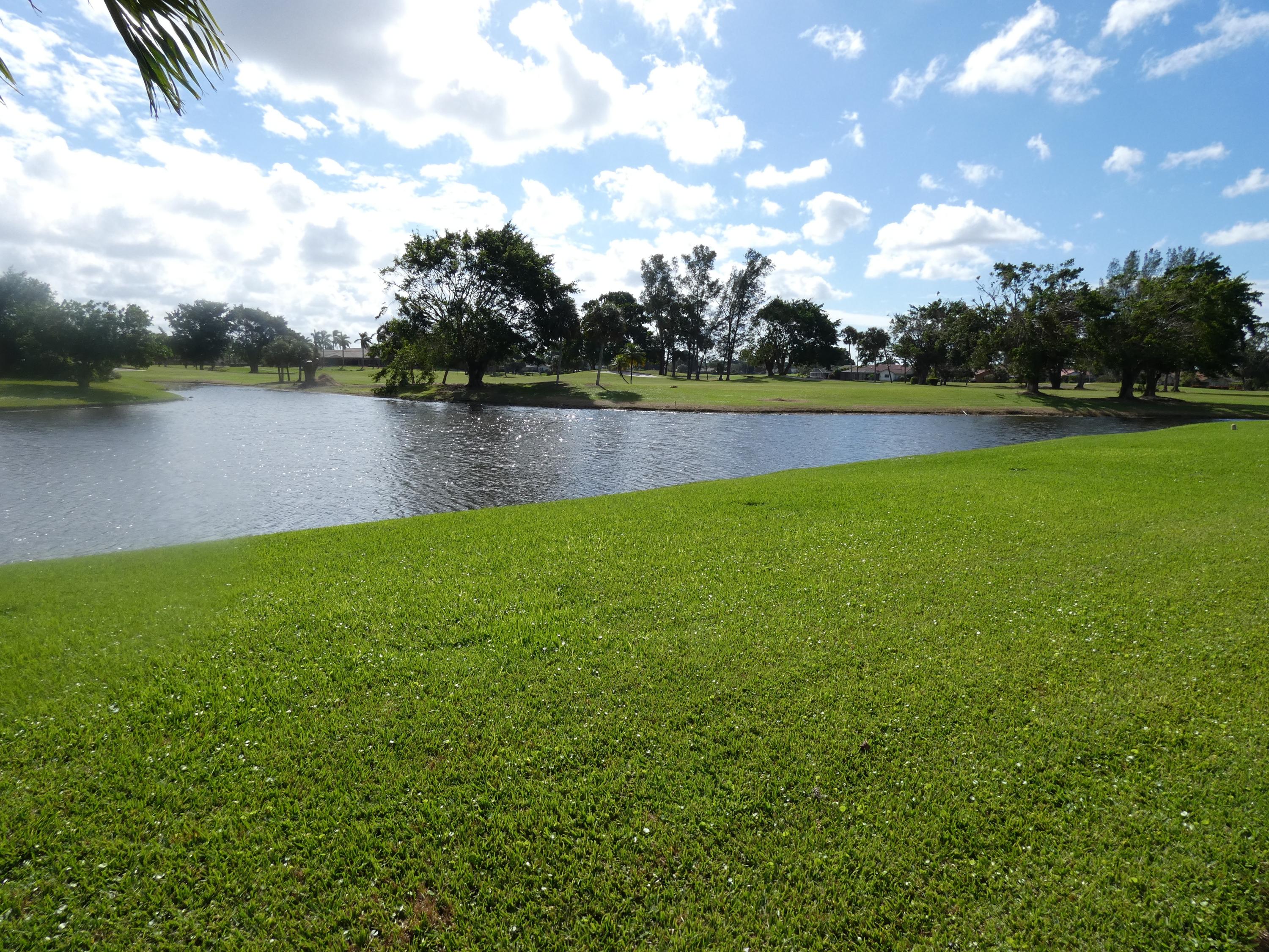 10164 Canoe Brook Circle Boca Raton, FL 33498 - Photo 26 of 29 VIEW