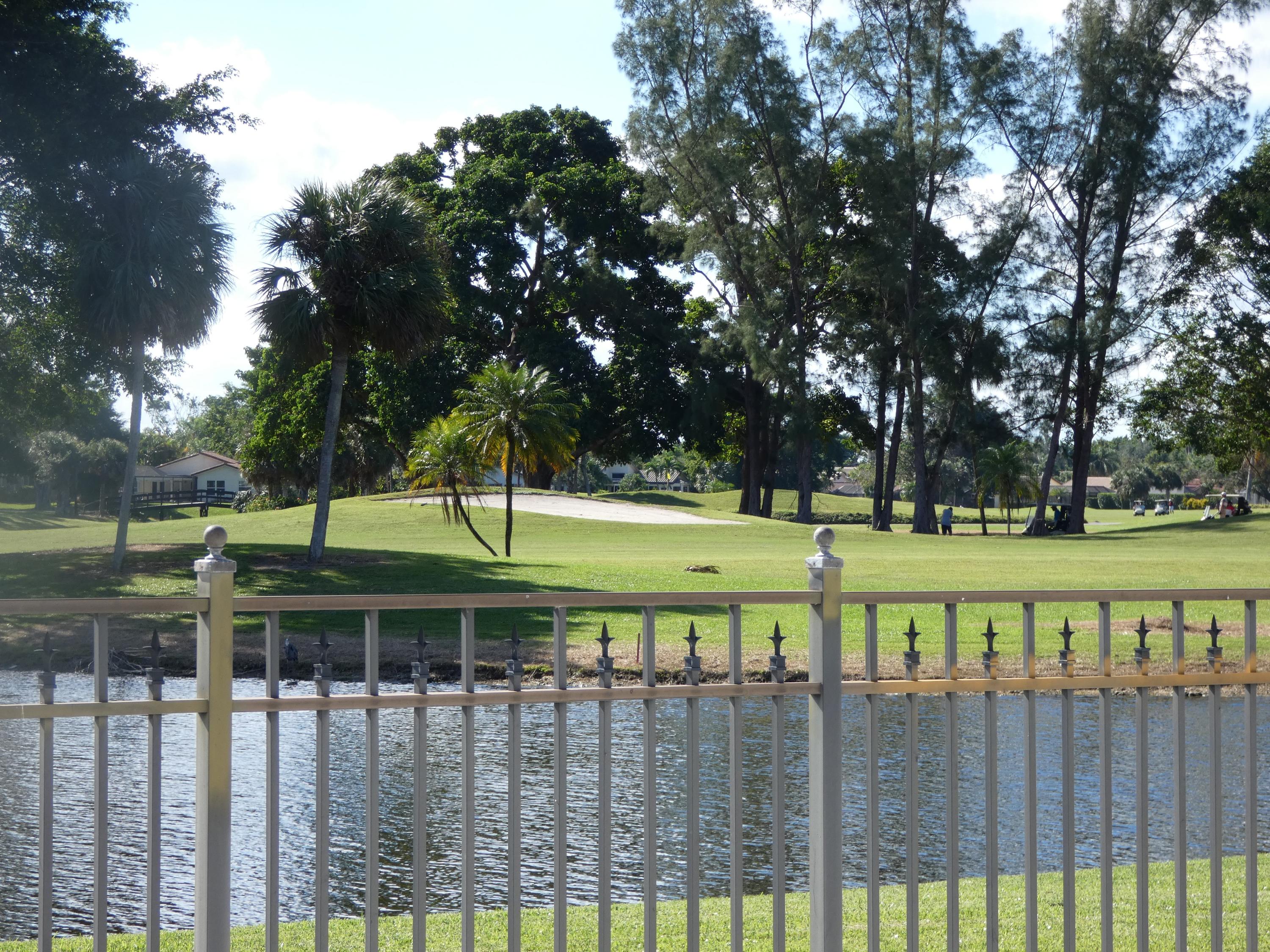 10164 Canoe Brook Circle Boca Raton, FL 33498 - Photo 27 of 29 GOLF COURSE