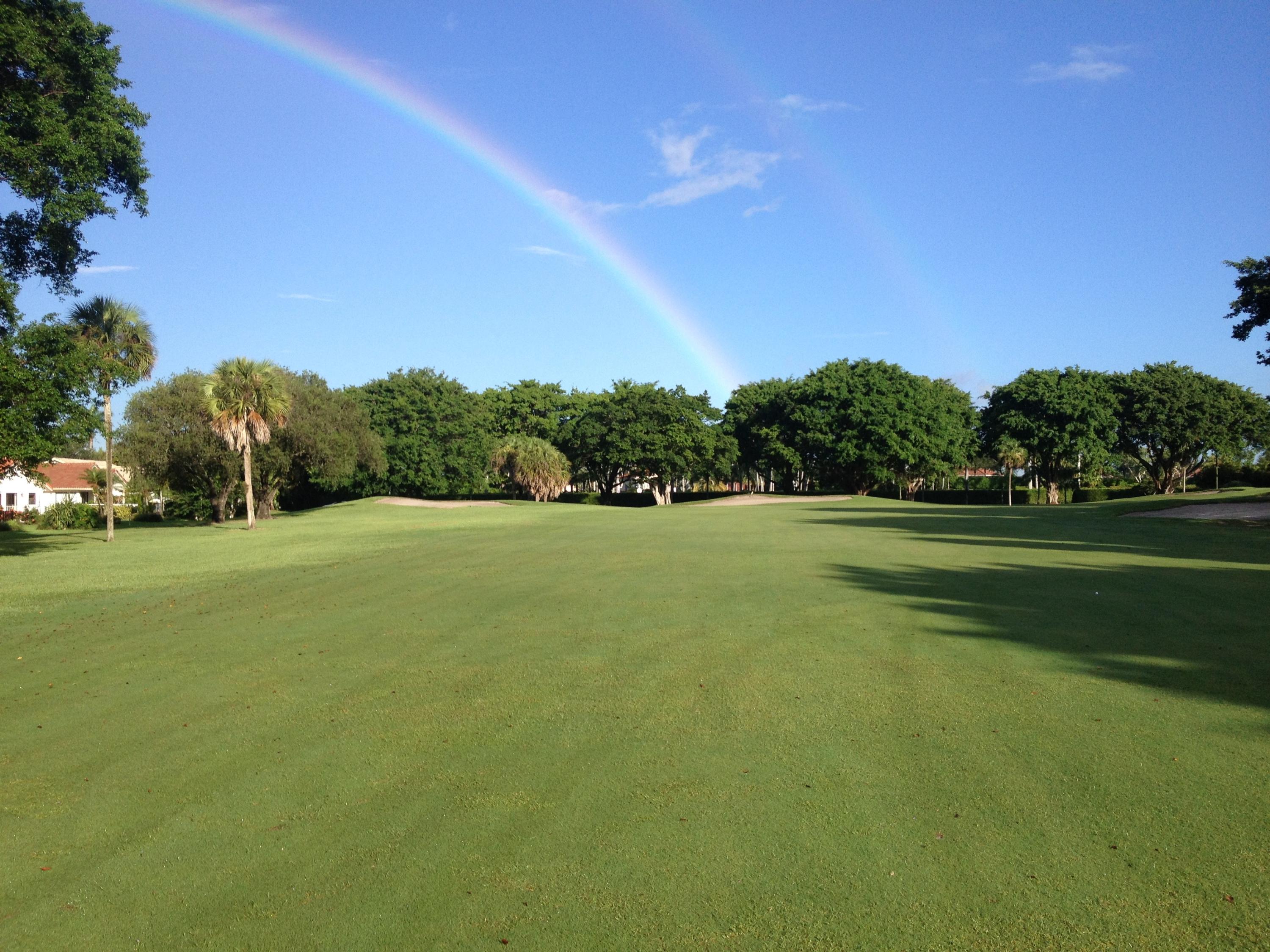 10164 Canoe Brook Circle Boca Raton, FL 33498 - Photo 29 of 29 Rainbow at Boca Greens