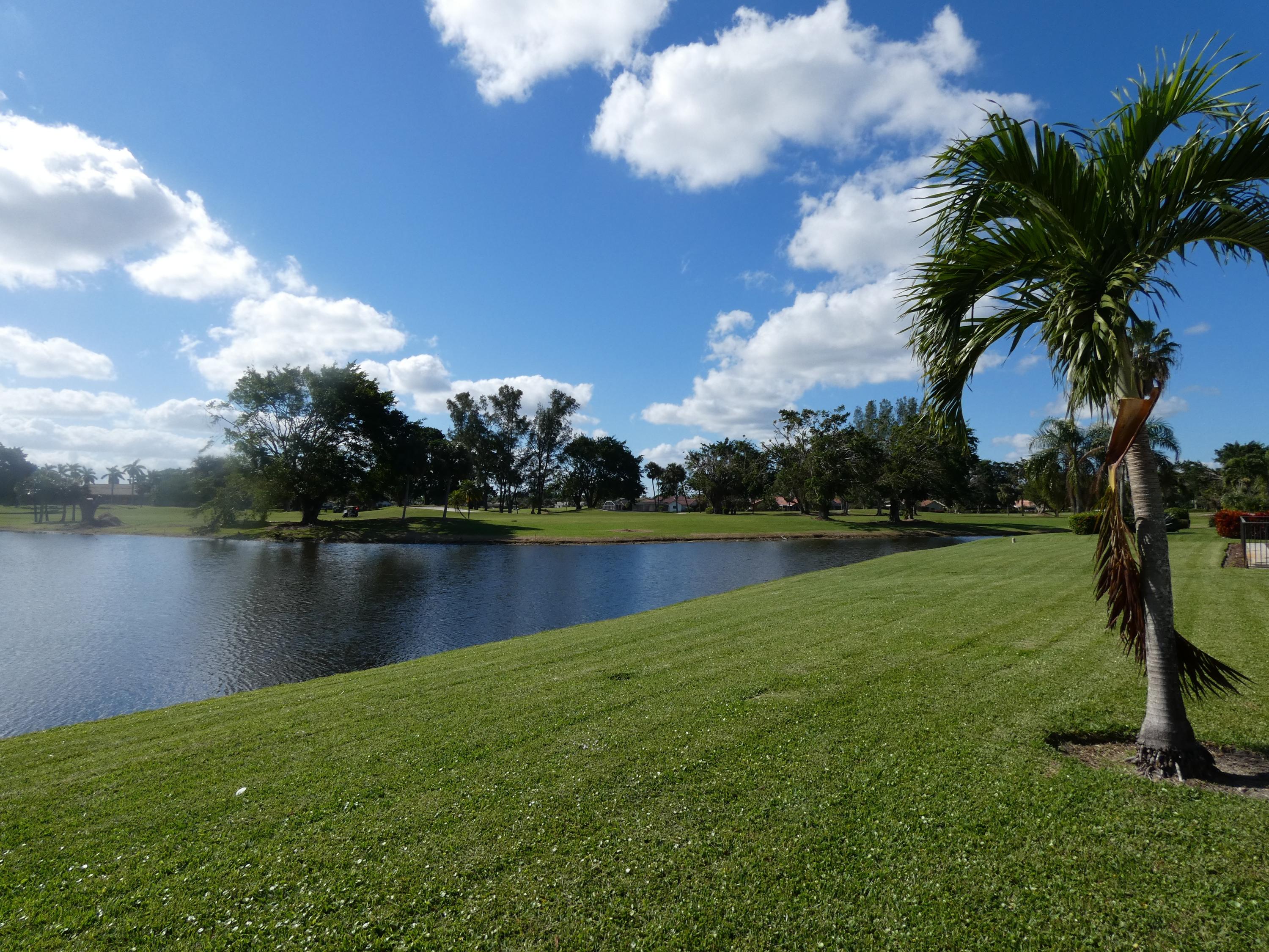 10164 Canoe Brook Circle Boca Raton, FL 33498 - Photo 6 of 29 VIEW1