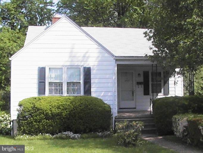 1820 Wendover Road Baltimore, MD 21234 - Photo 1 of 7 Exterior (Front)