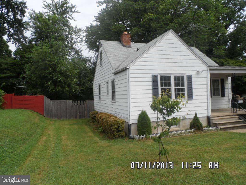 1820 Wendover Road Baltimore, MD 21234 - Photo 3 of 7 Exterior General