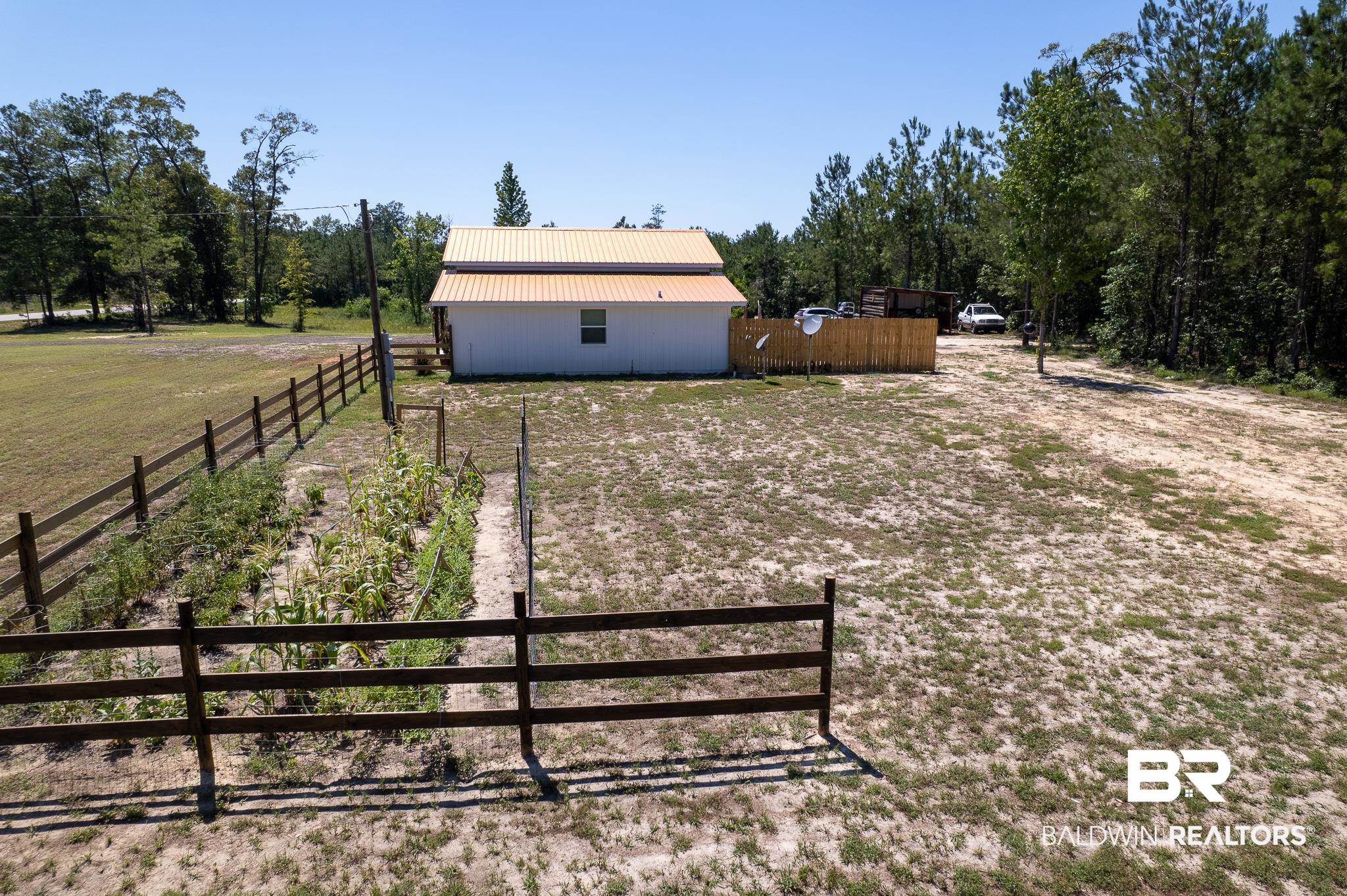 2588 Wolf Log Road Flomaton, AL 36441 - Photo 32 of 50