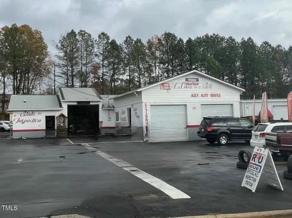 $730,000 | 901 East Trinity Avenue, Durham, NC 27704