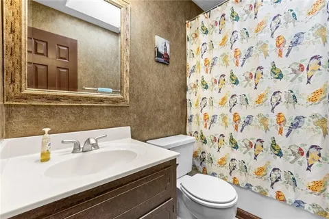 $349,000 | 3460 Deerfield Lane, Kennesaw, GA 30144