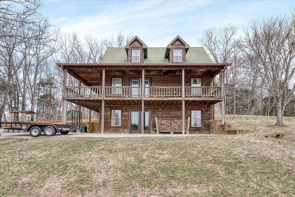 334 Farmer Road Quebeck, TN 38579 - Photo 1 of 58 Gallery Image 1