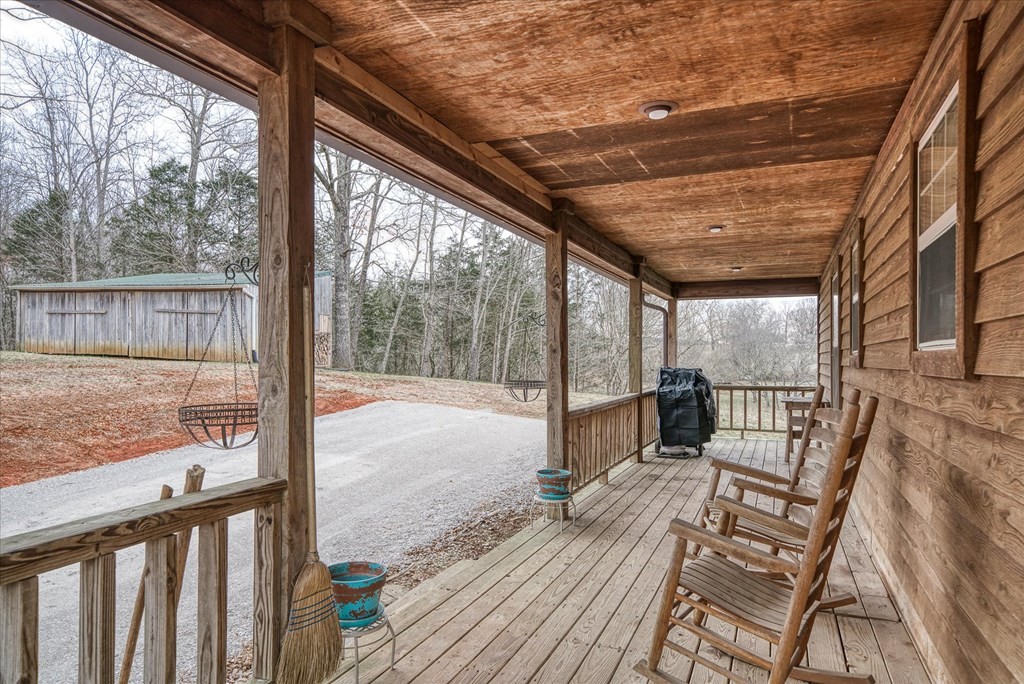 334 Farmer Road Quebeck, TN 38579 - Photo 12 of 58 Gallery Image 12