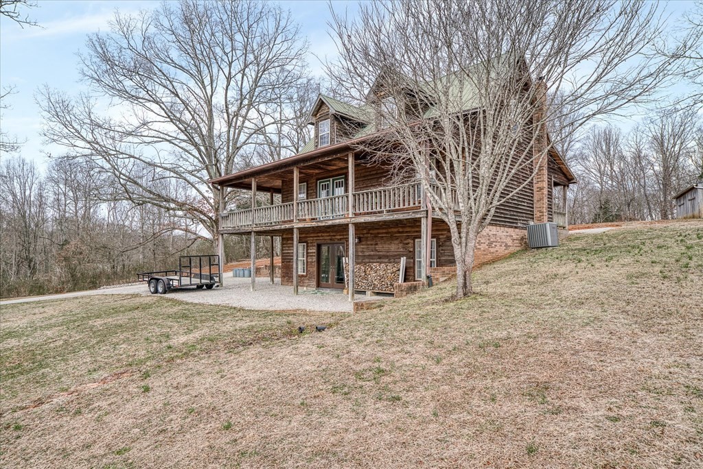 334 Farmer Road Quebeck, TN 38579 - Photo 2 of 58 Gallery Image 2