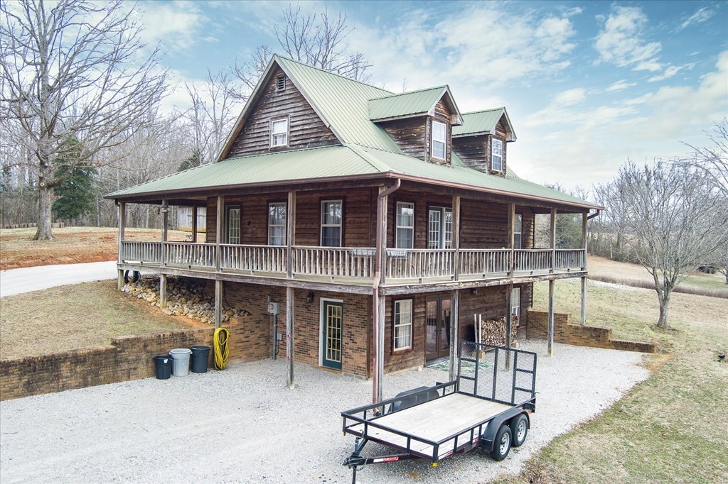 334 Farmer Road Quebeck, TN 38579 - Photo 4 of 58 Gallery Image 4