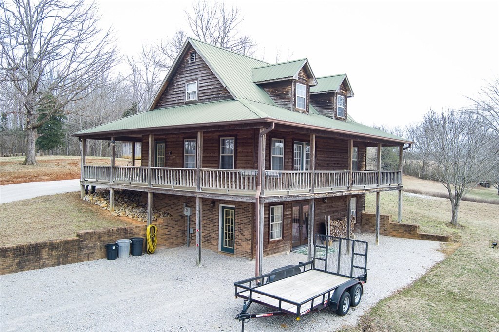 334 Farmer Road Quebeck, TN 38579 - Photo 5 of 58 Gallery Image 5