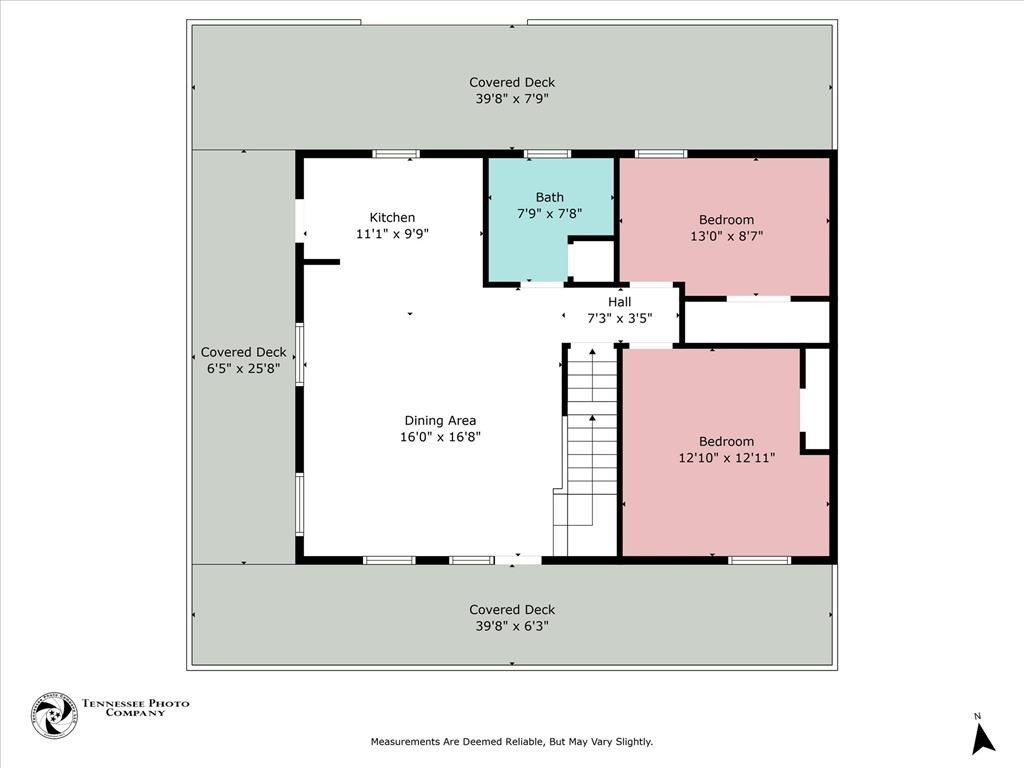 334 Farmer Road Quebeck, TN 38579 - Photo 56 of 58 Gallery Image 56