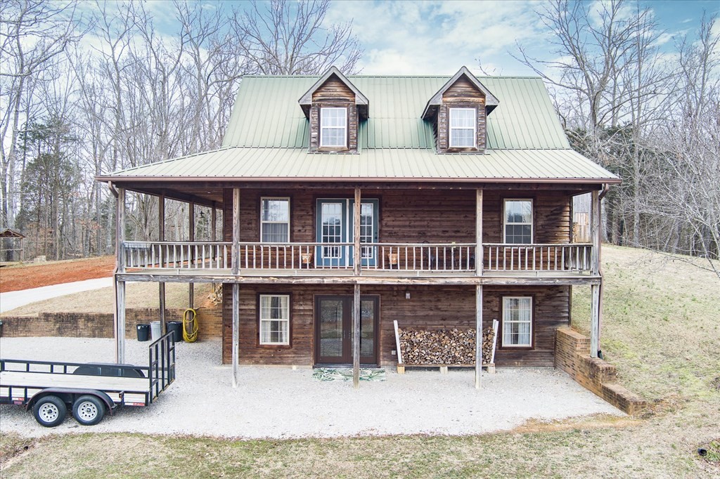 334 Farmer Road Quebeck, TN 38579 - Photo 6 of 58 Gallery Image 6