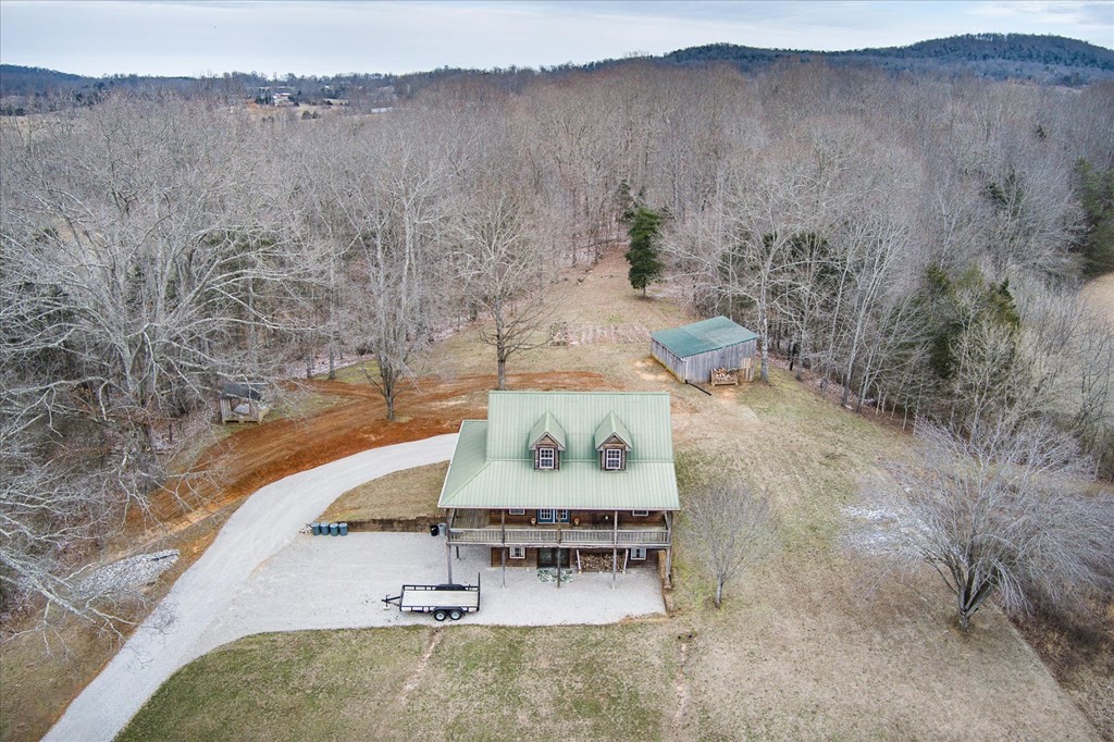 334 Farmer Road Quebeck, TN 38579 - Photo 7 of 58 Gallery Image 7
