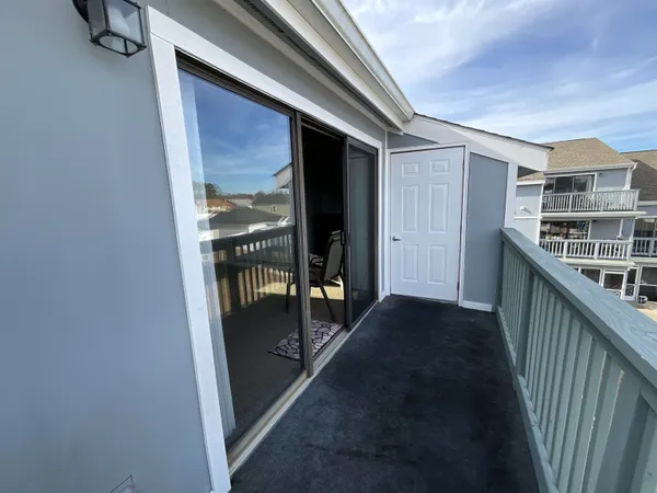 $119,000 | 1880 Colony Drive, Unit 11O, Surfside Beach, SC 29575