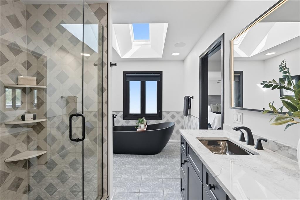 2460 Nicholson Road Sewickley, PA 15143 - Photo 25 of 50 a kitchen with stainless steel appliances kitchen island granite countertop a sink and a refrigerator