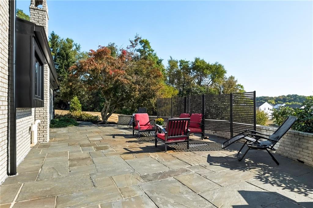 2460 Nicholson Road Sewickley, PA 15143 - Photo 41 of 50 a view of outdoor space with seating