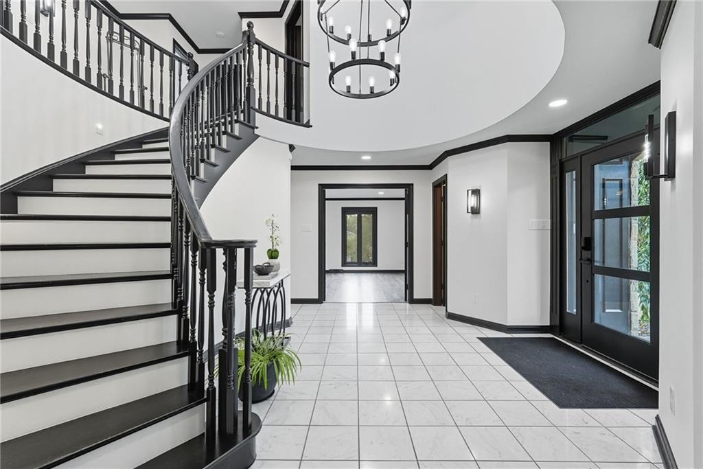 2460 Nicholson Road Sewickley, PA 15143 - Photo 5 of 50 a view of entryway