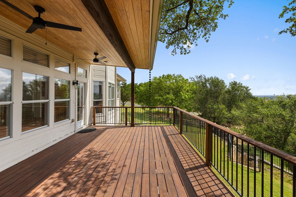 17133 Majestic Ridge Road Austin, TX 78738 - Photo 30 of 40