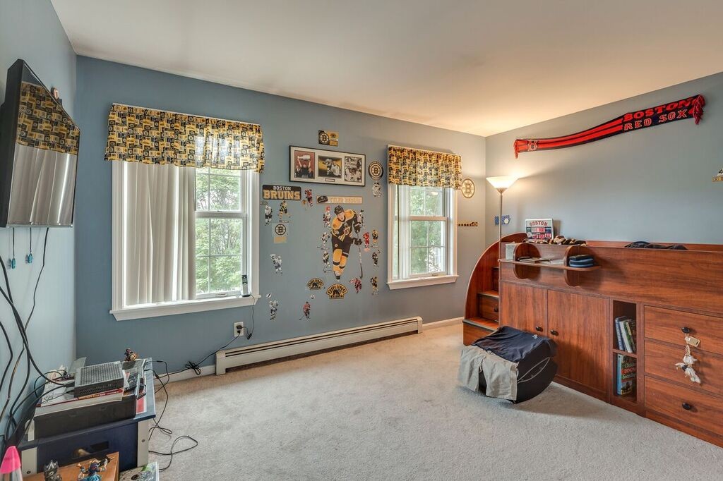 17 Gallant Road Peabody, MA 01960 - Photo 24 of 30 Gallery Image 24
