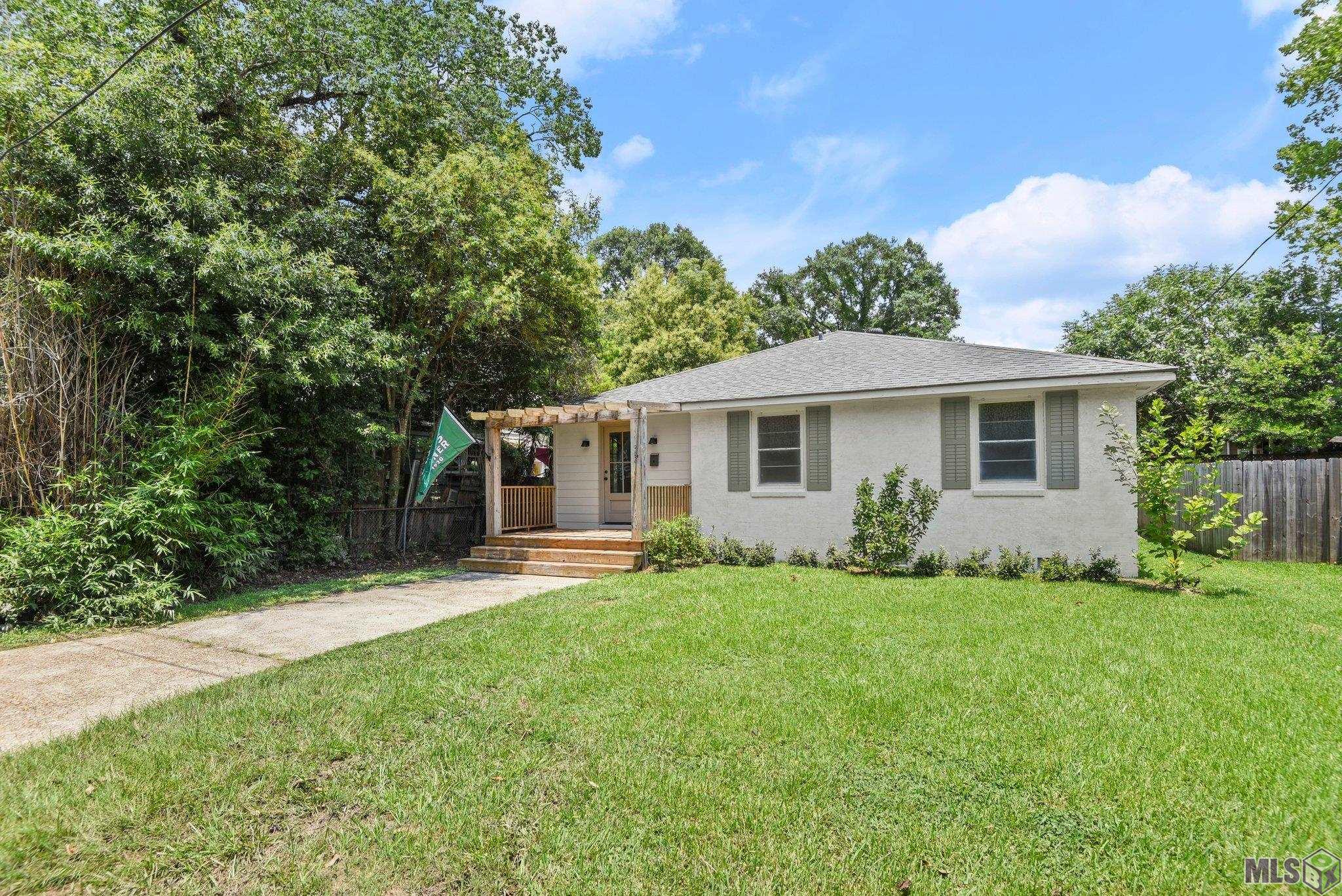2155 Pericles Street Baton Rouge, LA 70808 - Photo 23 of 23