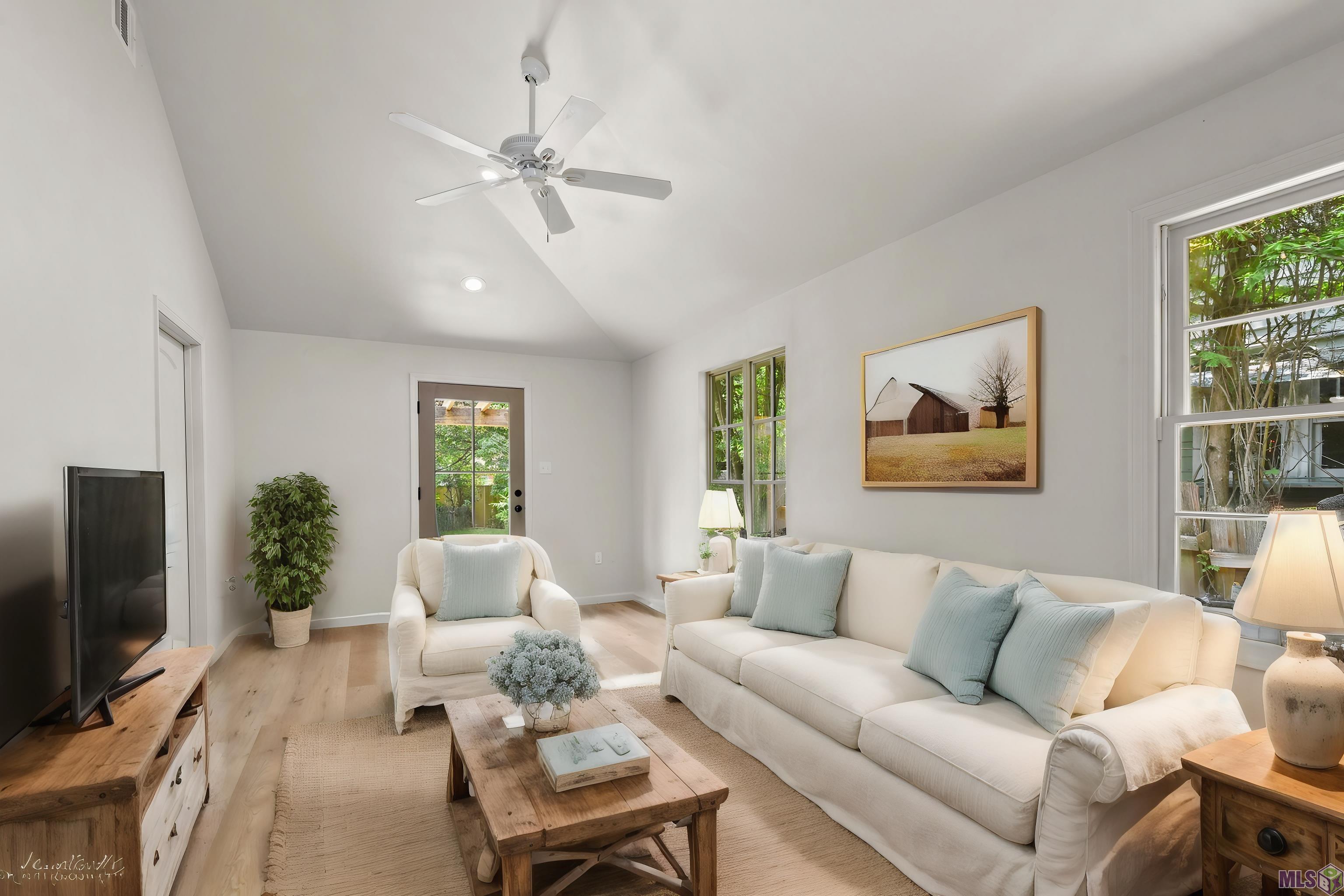 2155 Pericles Street Baton Rouge, LA 70808 - Photo 6 of 23 Virtual Staging