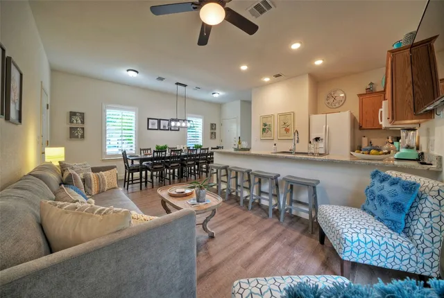 $2,900 | 301 Windridge Village Cove, Georgetown, TX 78626