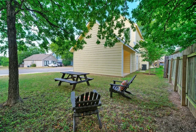 $2,900 | 301 Windridge Village Cove, Georgetown, TX 78626