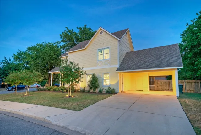 $2,900 | 301 Windridge Village Cove, Georgetown, TX 78626