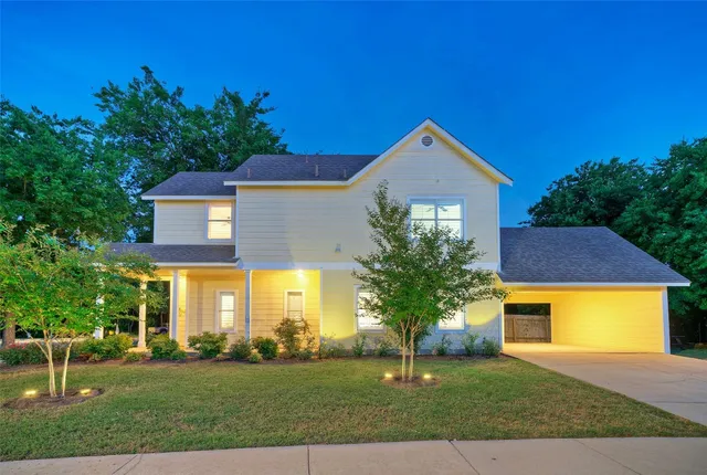 $2,900 | 301 Windridge Village Cove, Georgetown, TX 78626