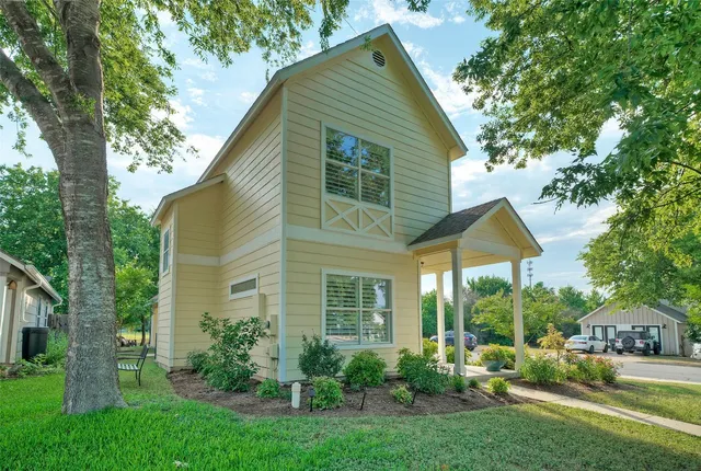 $2,900 | 301 Windridge Village Cove, Georgetown, TX 78626