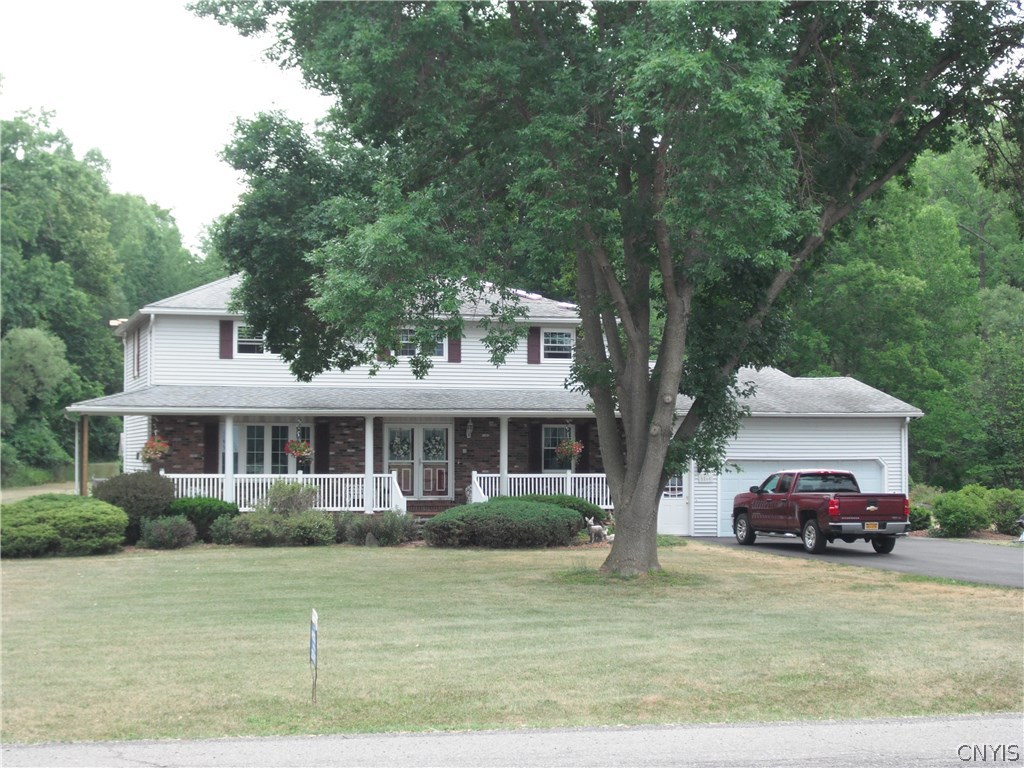 5860 East Lake Road Owasco, NY 13021 - Photo 1 of 1 Gallery Image 1