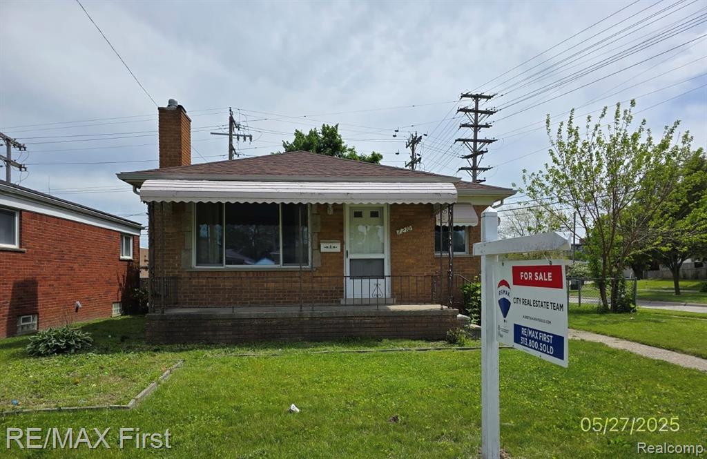 7210 Weingartz Street Center Line, MI 48015 - Photo 1 of 6 Gallery Image 1