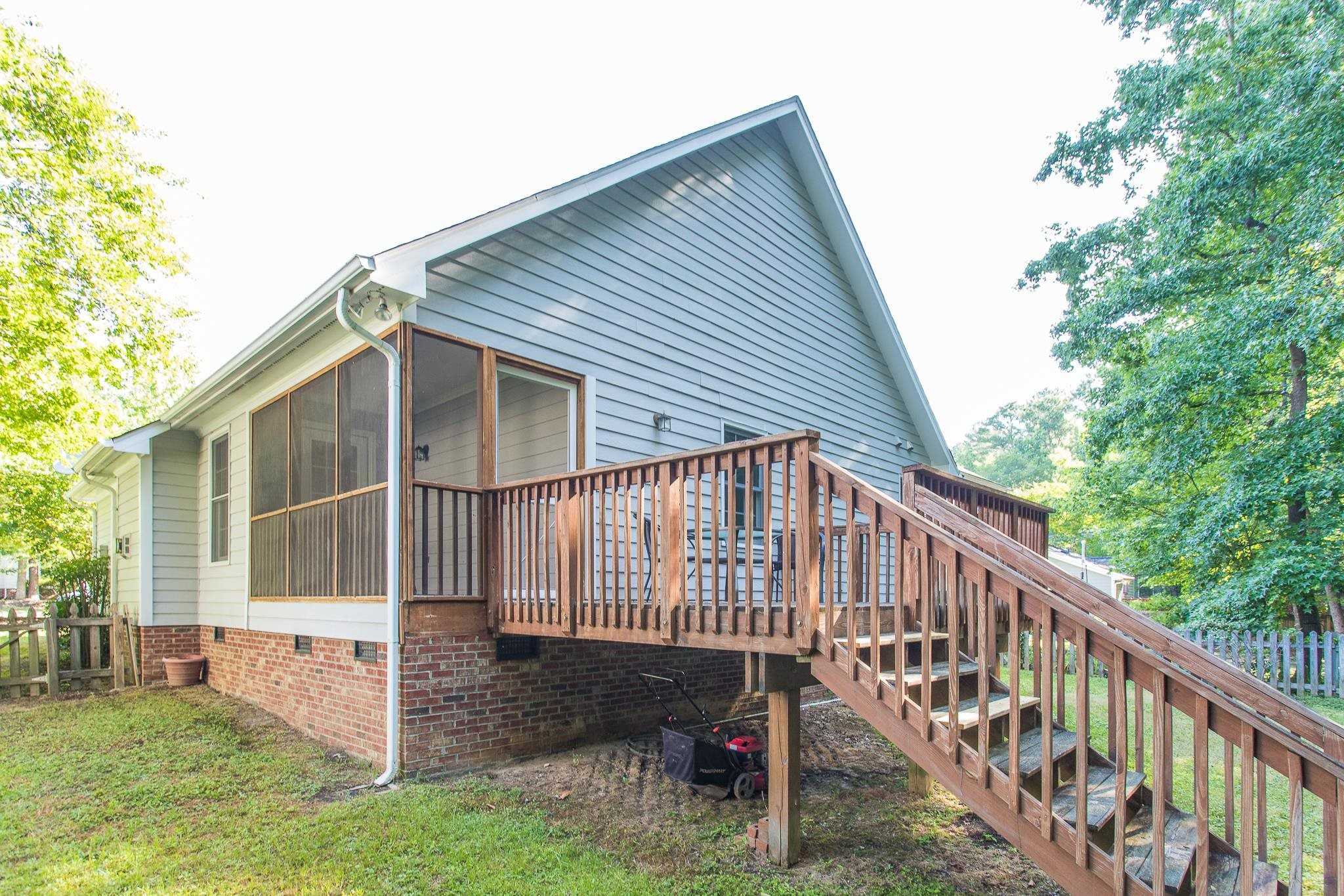 4811 Butler Street Durham, NC 27707 - Photo 31 of 34 Photo 31