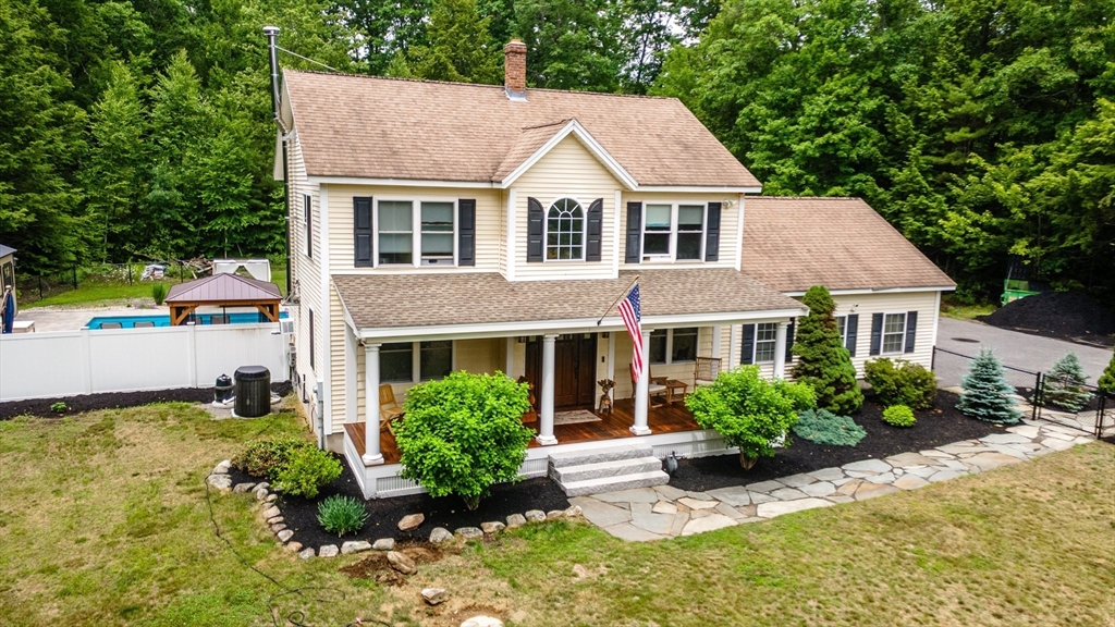 101 Royalston Road North Winchendon, MA 01475 - Photo 36 of 42