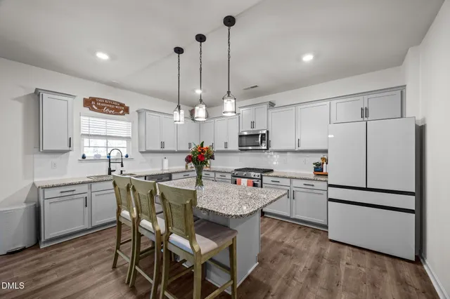 $460,000 | 2482 Summersby Drive, Mebane, NC 27302