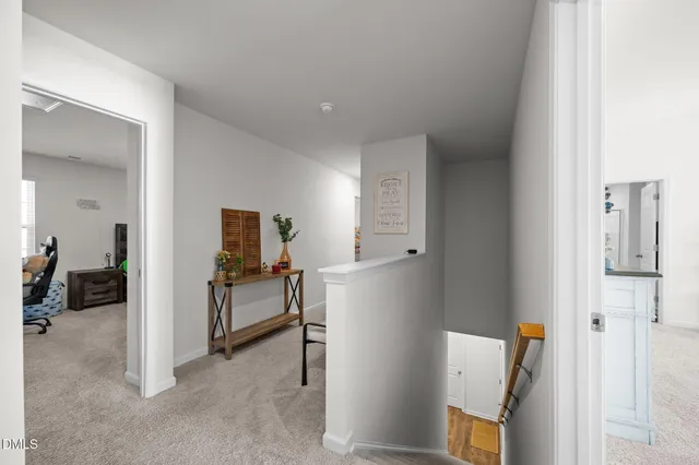 $460,000 | 2482 Summersby Drive, Mebane, NC 27302