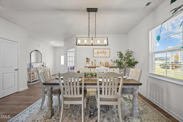 $460,000 | 2482 Summersby Drive, Mebane, NC 27302