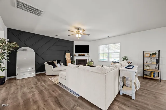 $460,000 | 2482 Summersby Drive, Mebane, NC 27302