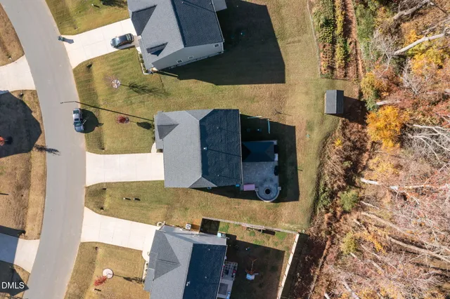 $460,000 | 2482 Summersby Drive, Mebane, NC 27302