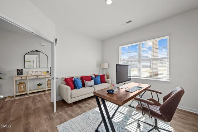 $460,000 | 2482 Summersby Drive, Mebane, NC 27302